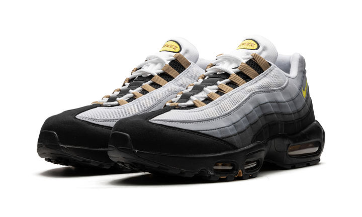 NIKE AIR MAX 95 YELLOW STRIKE