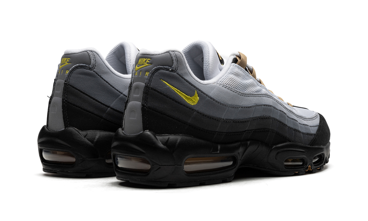 NIKE AIR MAX 95 YELLOW STRIKE