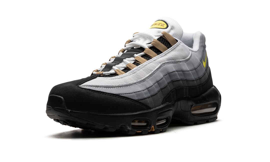 NIKE AIR MAX 95 YELLOW STRIKE