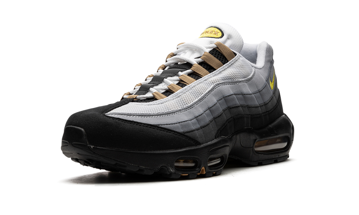 NIKE AIR MAX 95 YELLOW STRIKE