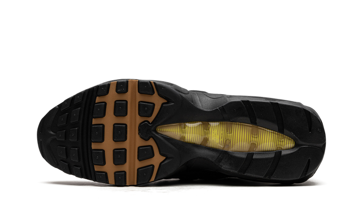 NIKE AIR MAX 95 YELLOW STRIKE
