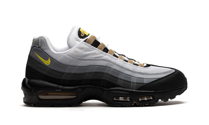 NIKE AIR MAX 95 YELLOW STRIKE