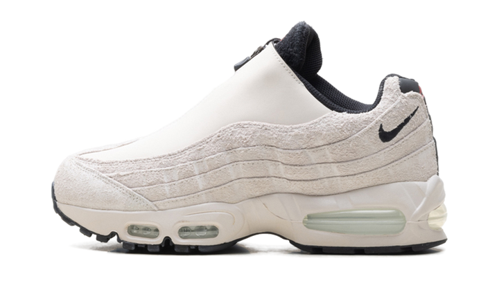 NIKE AIR MAX 95 ZIP SP PHANTOM