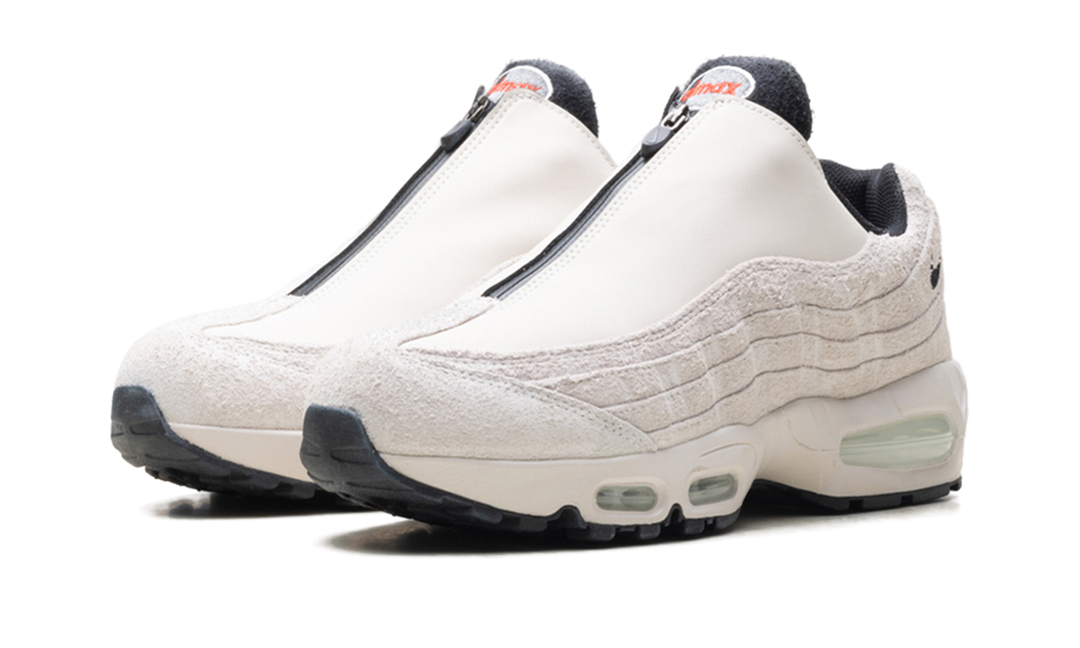NIKE AIR MAX 95 ZIP SP PHANTOM