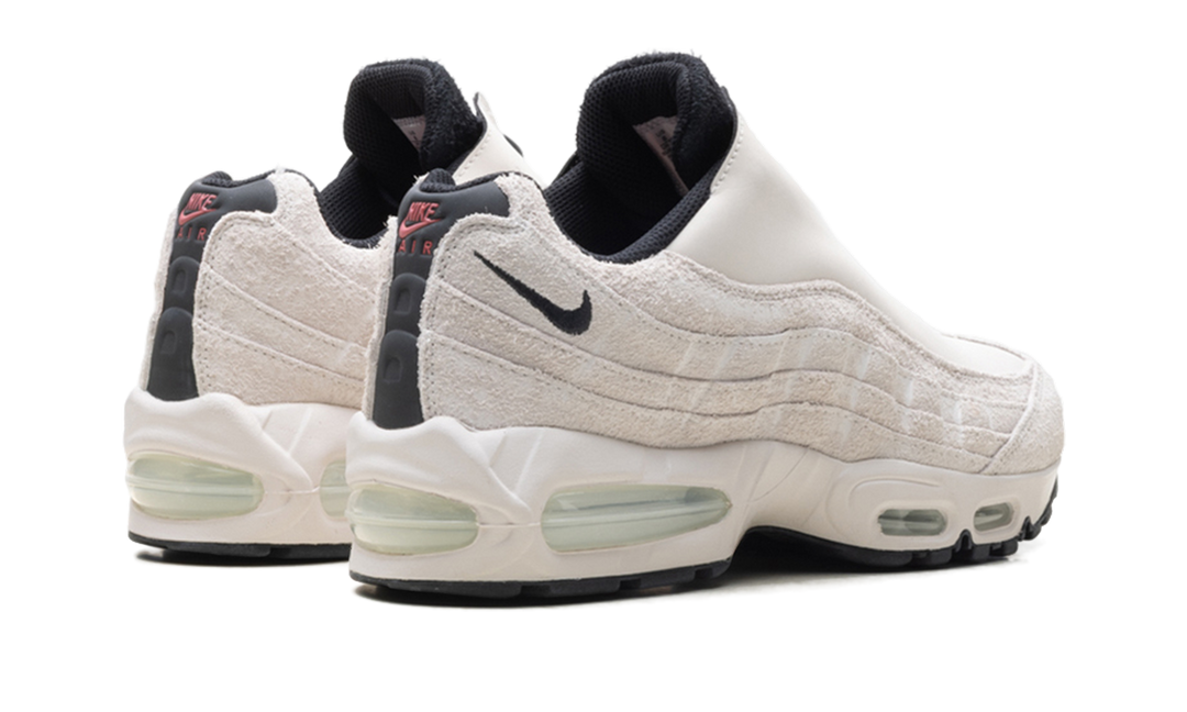 NIKE AIR MAX 95 ZIP SP PHANTOM