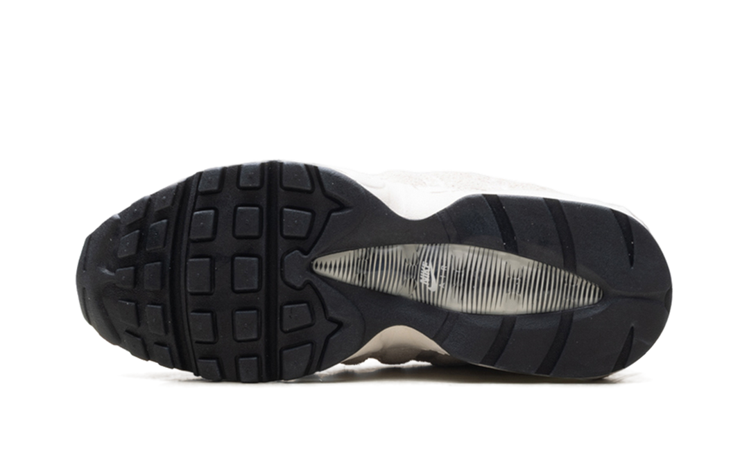 NIKE AIR MAX 95 ZIP SP PHANTOM