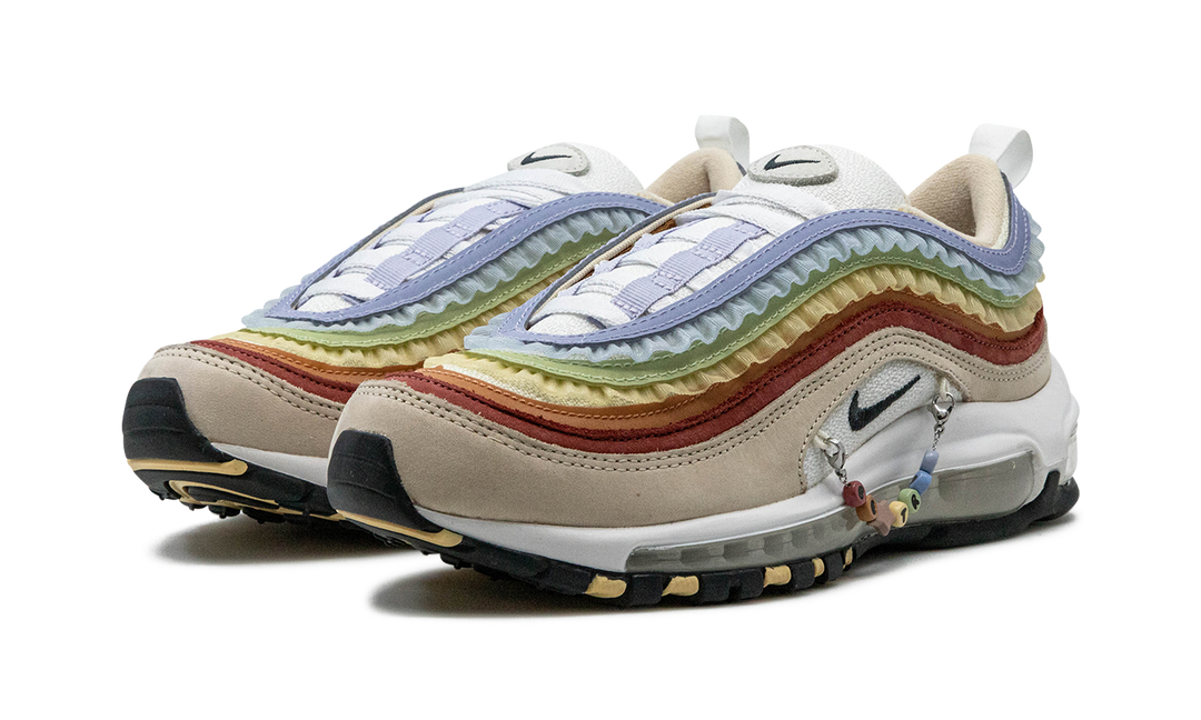 NIKE AIR MAX 97 BE TRUE 2023
