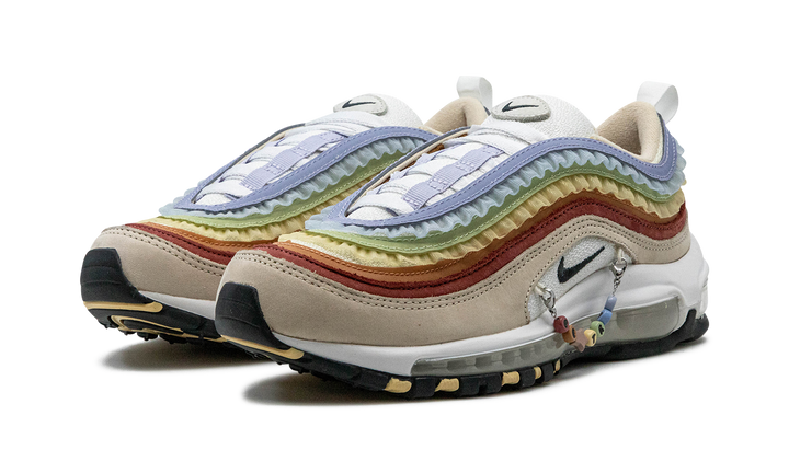 NIKE AIR MAX 97 BE TRUE 2023