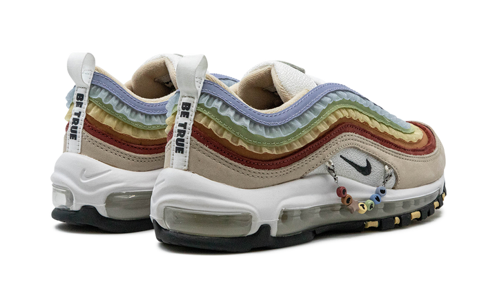 NIKE AIR MAX 97 BE TRUE 2023