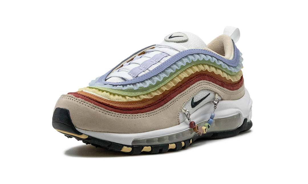 NIKE AIR MAX 97 BE TRUE 2023