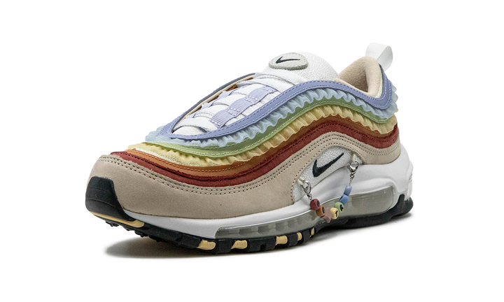 NIKE AIR MAX 97 BE TRUE 2023