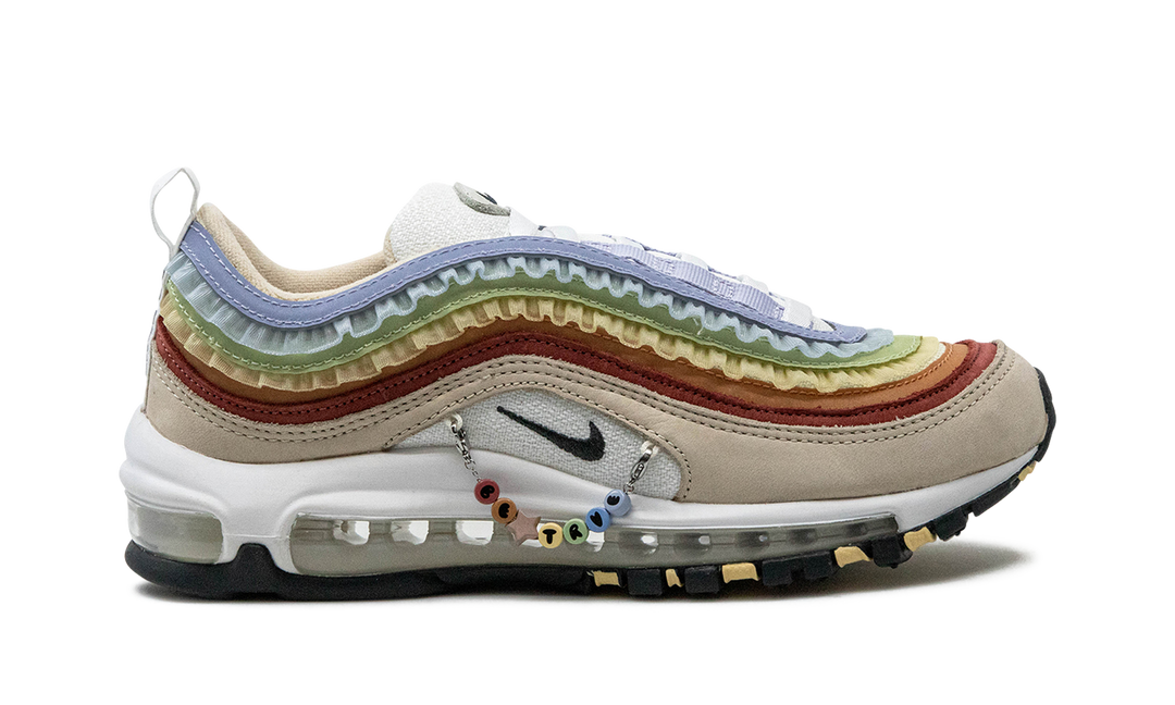 NIKE AIR MAX 97 BE TRUE 2023
