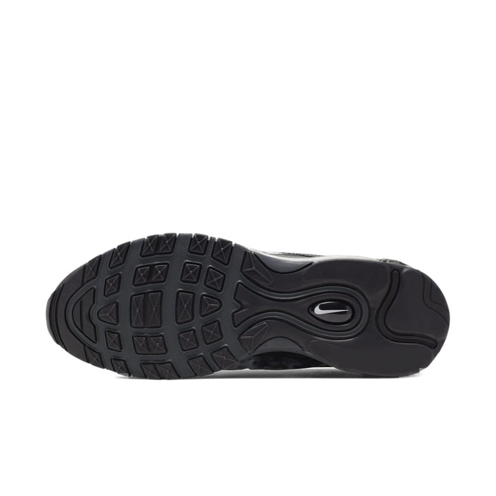 NIKE AIR MAX 97 BLACK ANTHRICITE