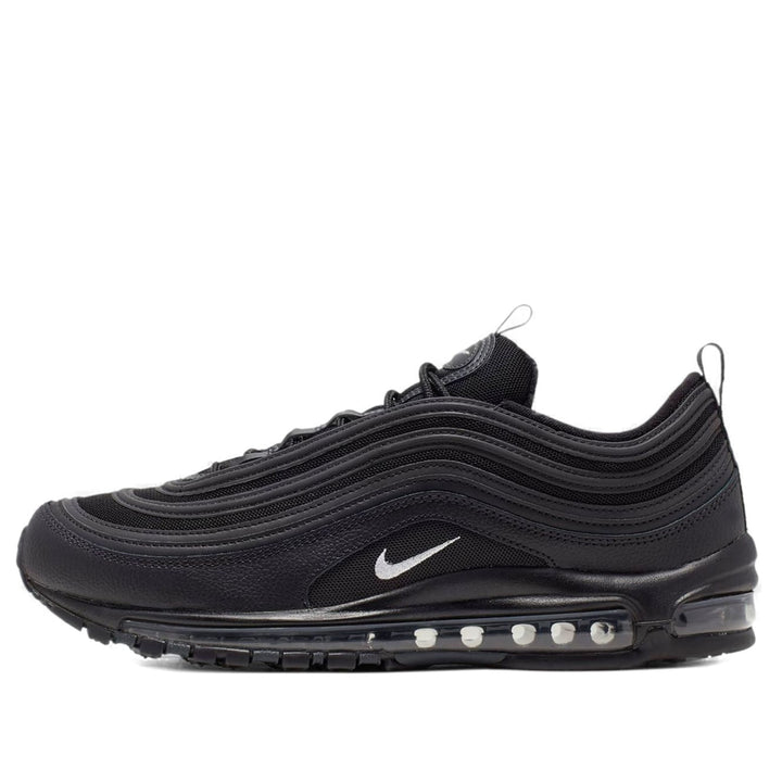 NIKE AIR MAX 97 BLACK ANTHRICITE
