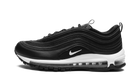 NIKE AIR MAX 97 BLACK WOMENS