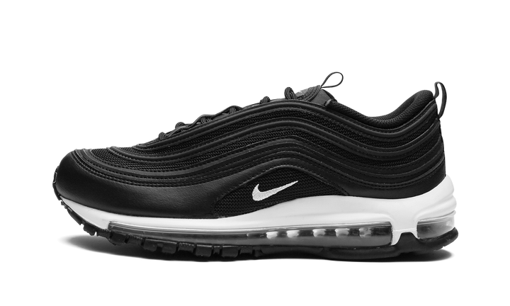 NIKE AIR MAX 97 BLACK WOMENS