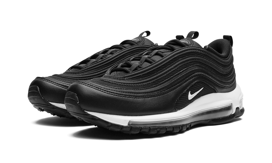 NIKE AIR MAX 97 BLACK WOMENS