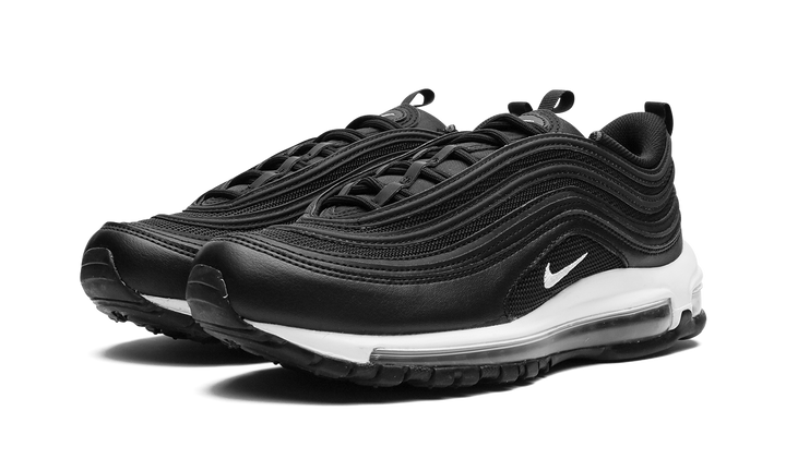 NIKE AIR MAX 97 BLACK WOMENS