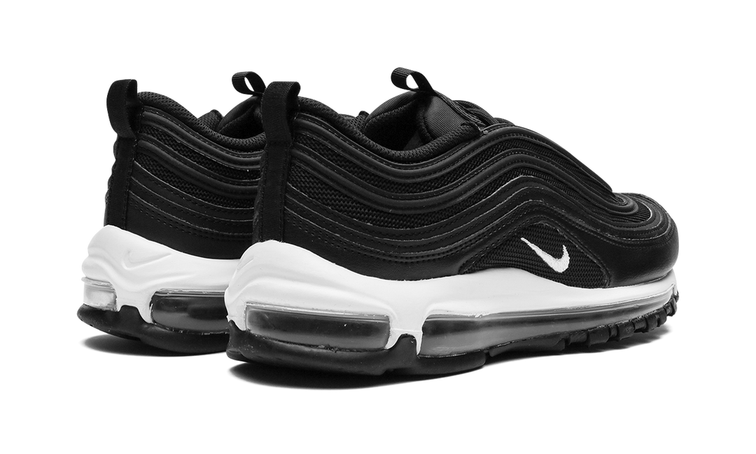 NIKE AIR MAX 97 BLACK WOMENS