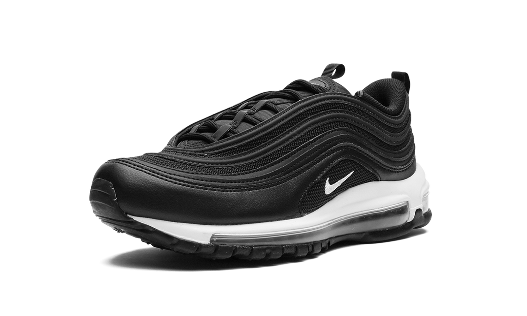 NIKE AIR MAX 97 BLACK WOMENS