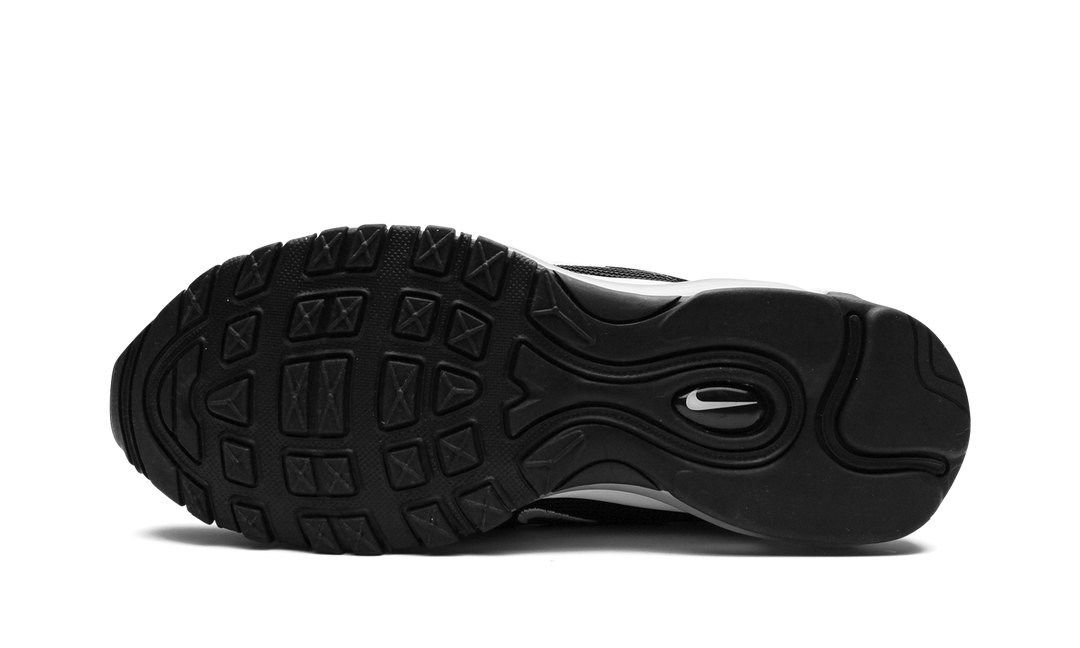 NIKE AIR MAX 97 BLACK WOMENS