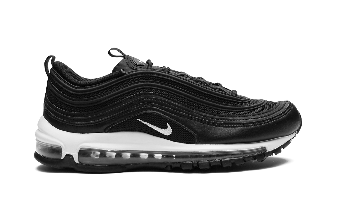 NIKE AIR MAX 97 BLACK WOMENS