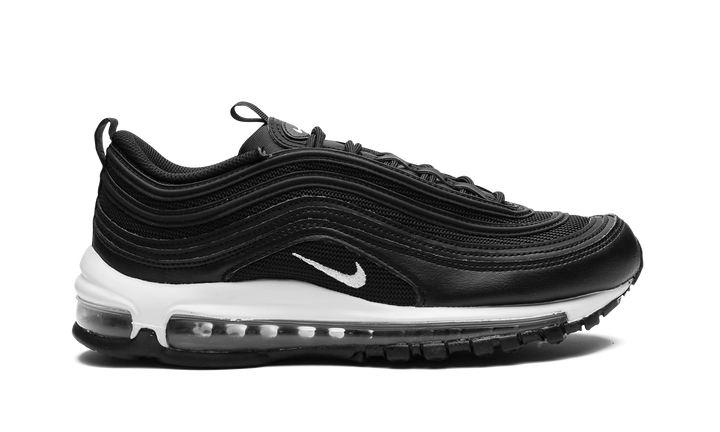 NIKE AIR MAX 97 BLACK WOMENS