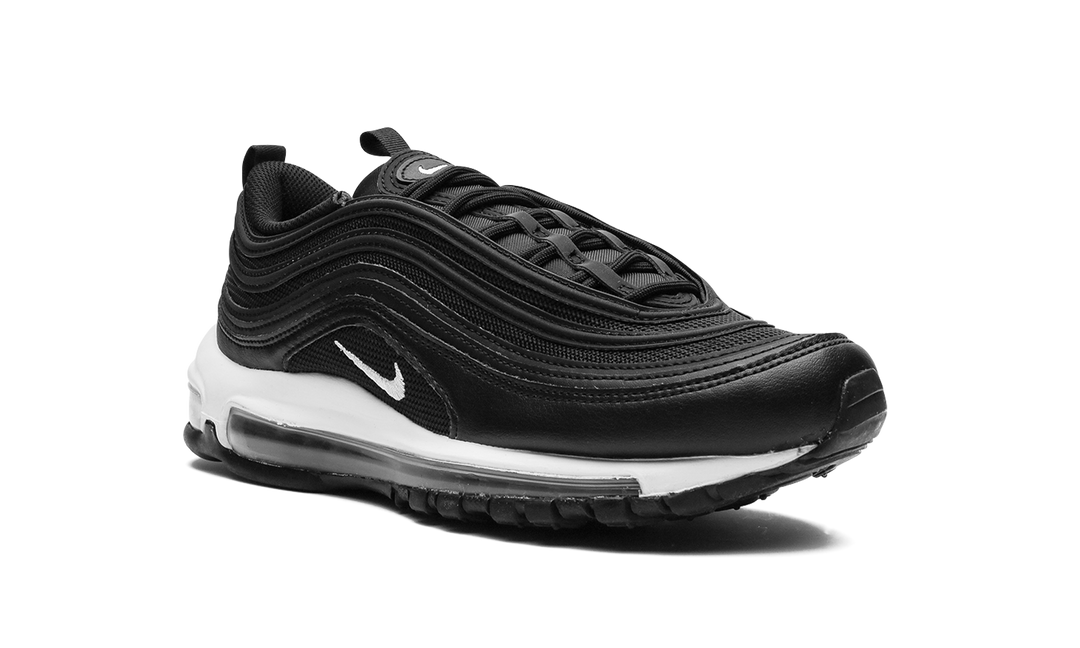 NIKE AIR MAX 97 BLACK WOMENS