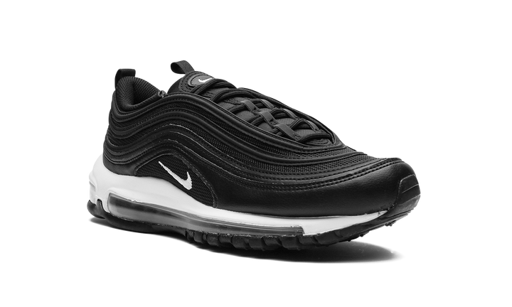 NIKE AIR MAX 97 BLACK WOMENS