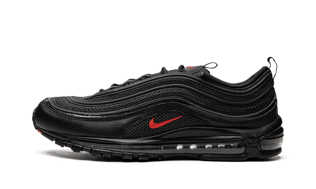 NIKE AIR MAX 97 BRED