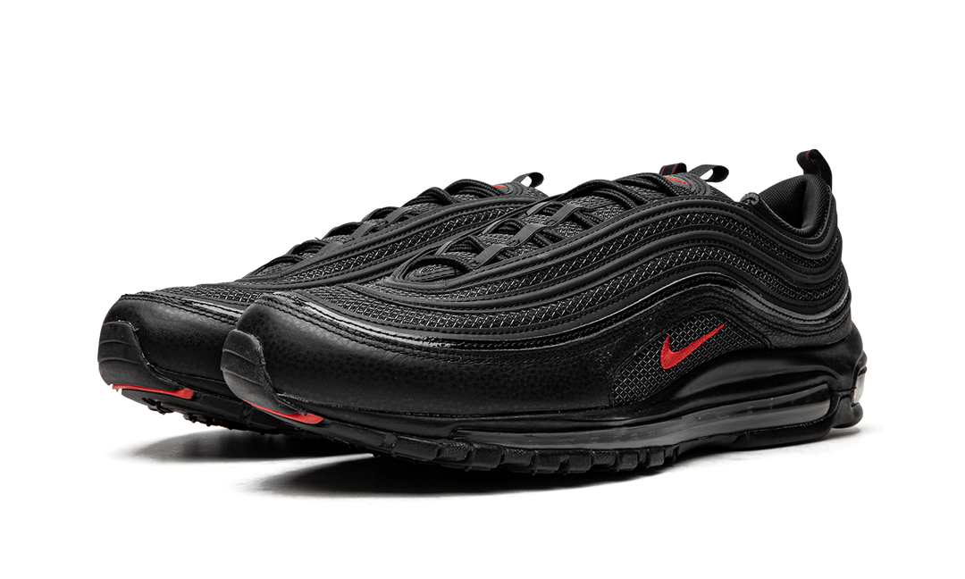 NIKE AIR MAX 97 BRED