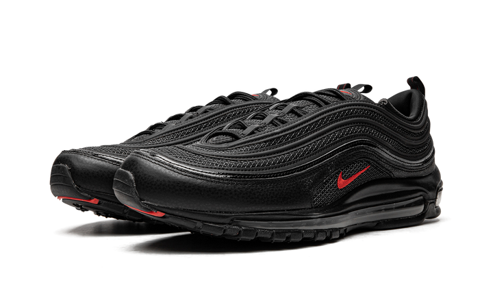 NIKE AIR MAX 97 BRED