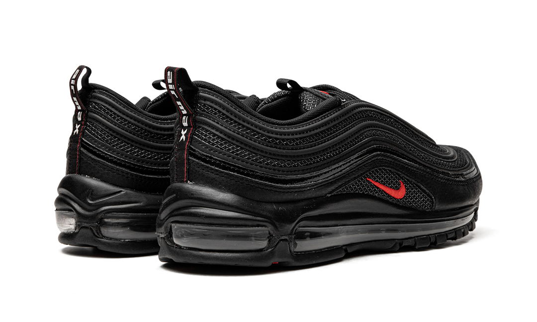 NIKE AIR MAX 97 BRED