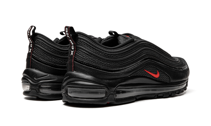 NIKE AIR MAX 97 BRED