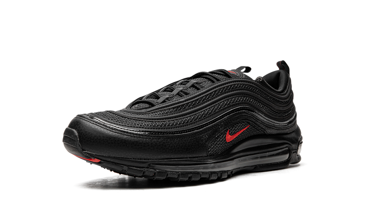 NIKE AIR MAX 97 BRED
