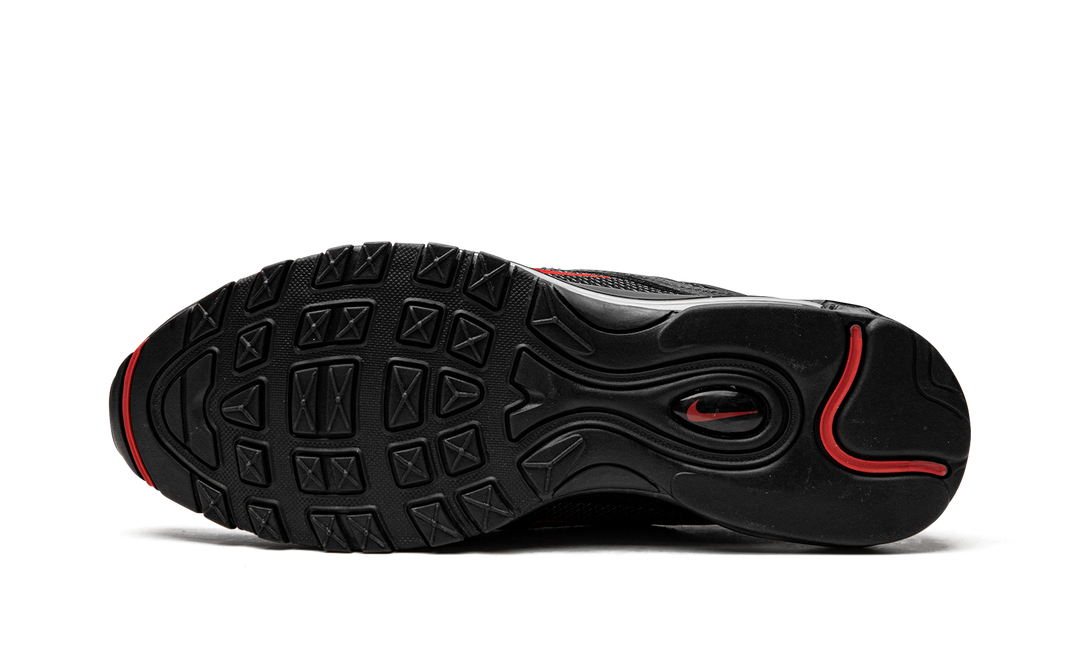 NIKE AIR MAX 97 BRED