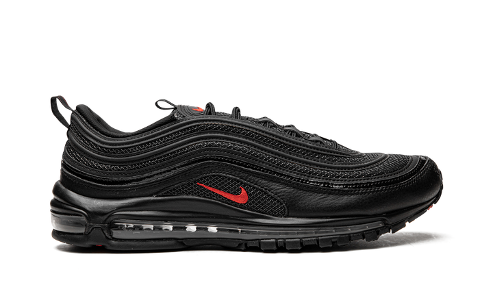 NIKE AIR MAX 97 BRED