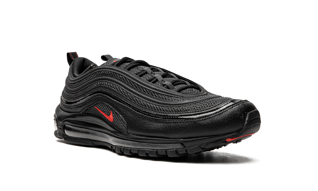 NIKE AIR MAX 97 BRED