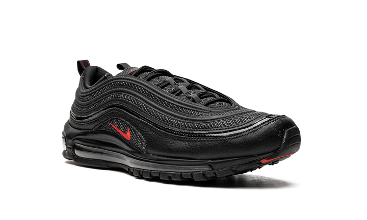 NIKE AIR MAX 97 BRED