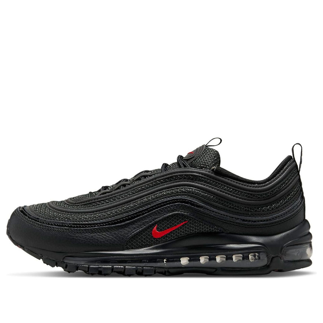 NIKE AIR MAX 97 BRED