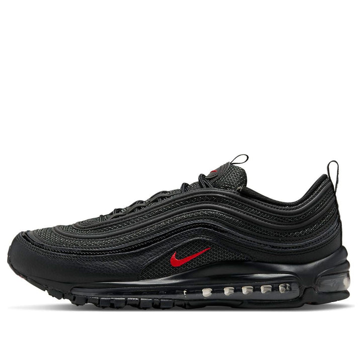 NIKE AIR MAX 97 BRED