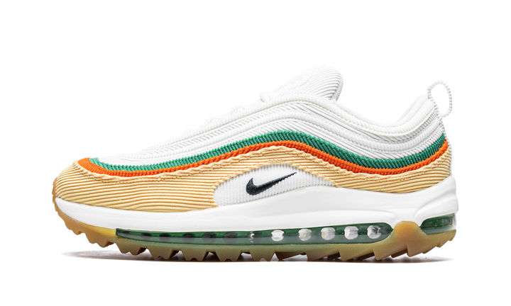 NIKE AIR MAX 97 G NRG CELESTIAL GOLD