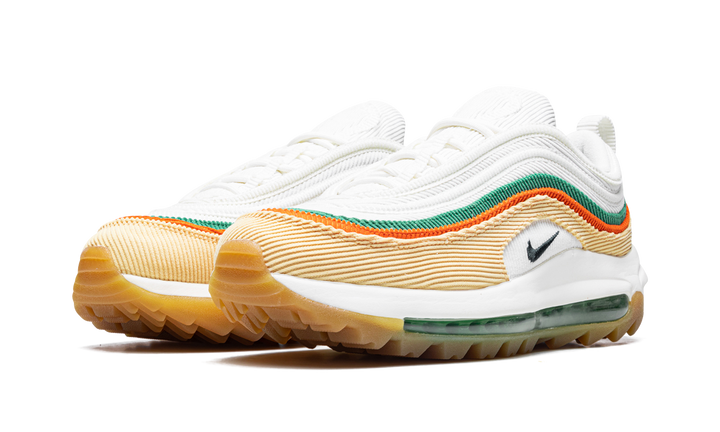 NIKE AIR MAX 97 G NRG CELESTIAL GOLD