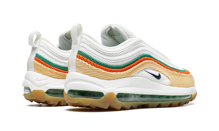 NIKE AIR MAX 97 G NRG CELESTIAL GOLD