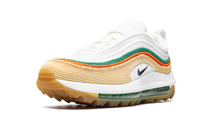 NIKE AIR MAX 97 G NRG CELESTIAL GOLD