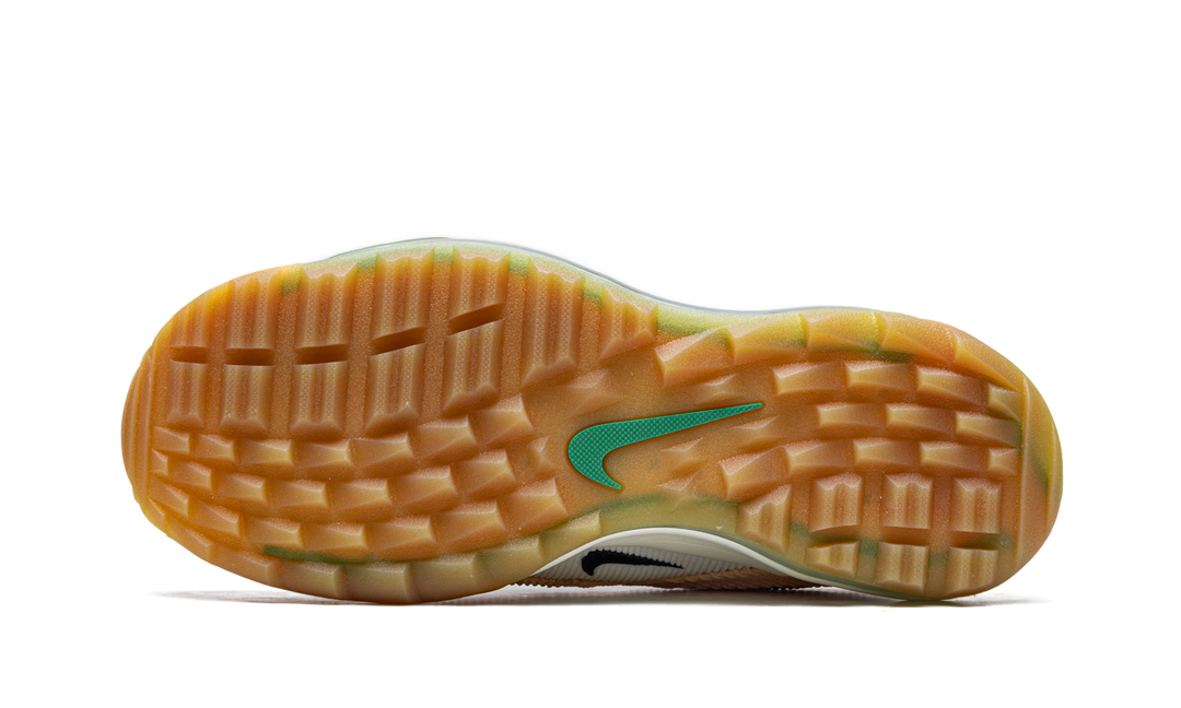 NIKE AIR MAX 97 G NRG CELESTIAL GOLD