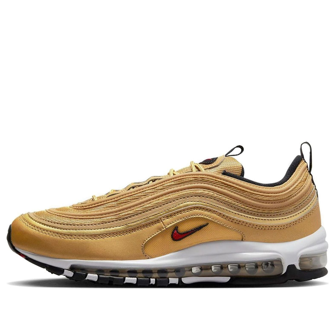 NIKE AIR MAX 97 GOLD BULLET (2023)