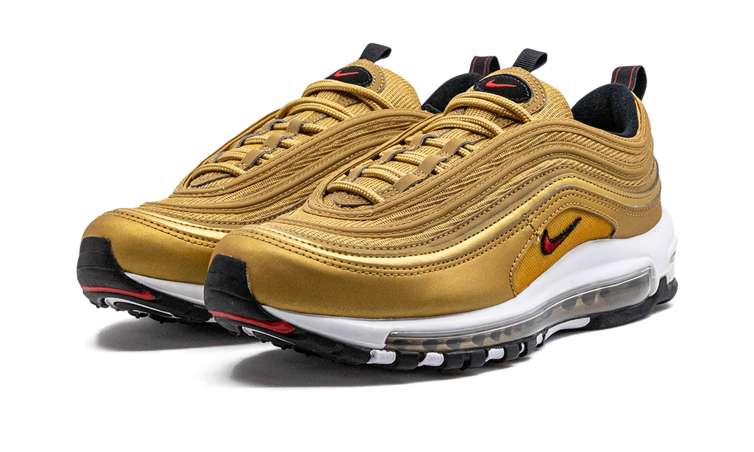 NIKE AIR MAX 97 GOLD BULLET (2023)