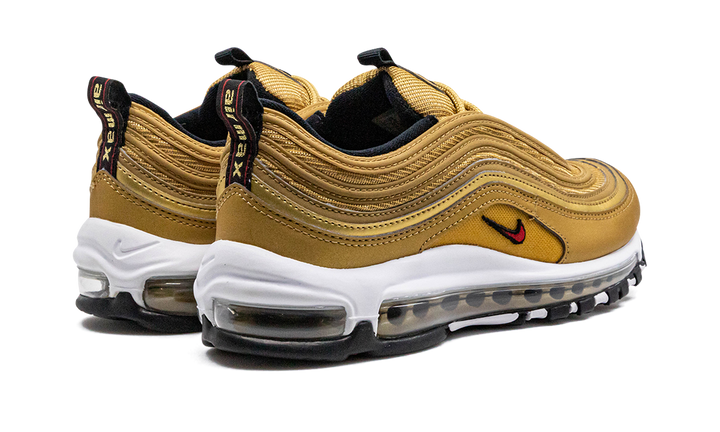 NIKE AIR MAX 97 GOLD BULLET (2023)