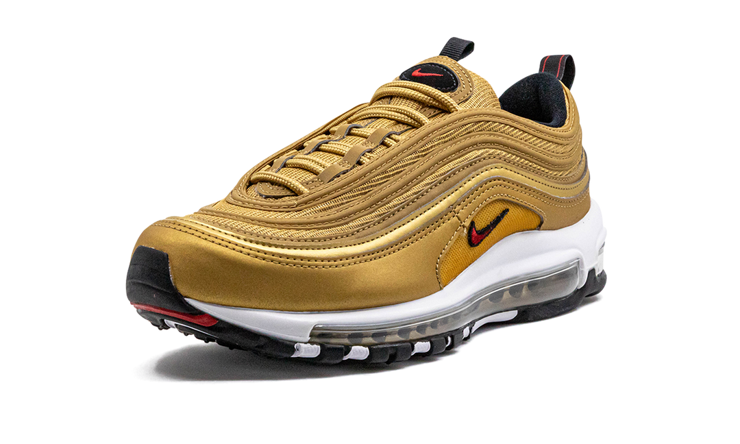 NIKE AIR MAX 97 GOLD BULLET (2023)